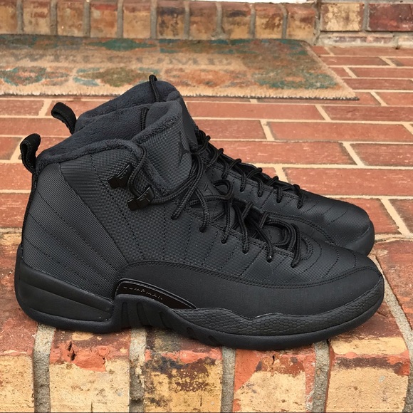 jordan retro 12 7y